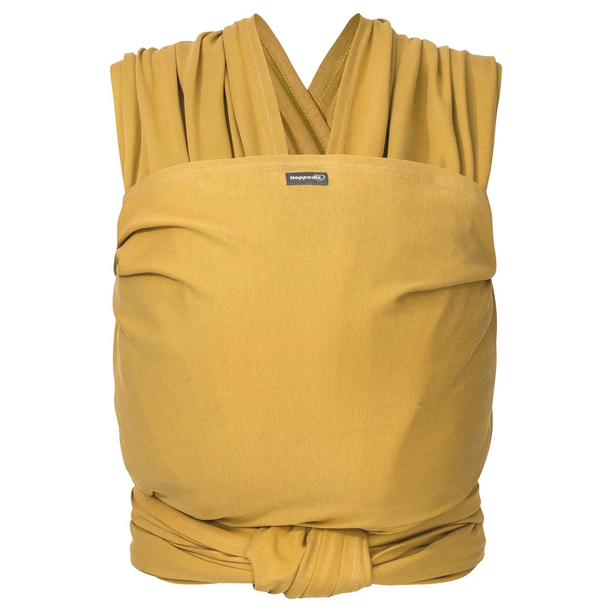 Hoppediz elastický - Curry 4,6m